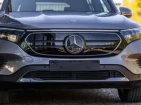 Mercedes-Benz EQB (2022) thumbnail 13