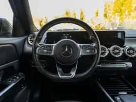 Mercedes-Benz EQB (2022) thumbnail 21