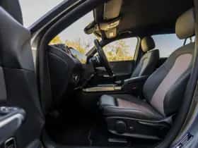 Mercedes-Benz EQB thumbnail 22