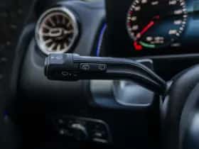 Mercedes-Benz EQB (2022) thumbnail 29