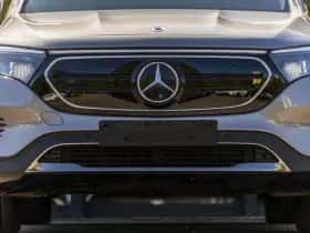 Mercedes-Benz EQB thumbnail 4
