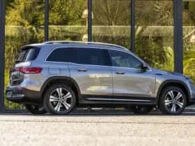 Mercedes-Benz EQB thumbnail 6