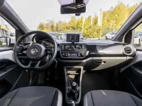Volkswagen Up! thumbnail 17