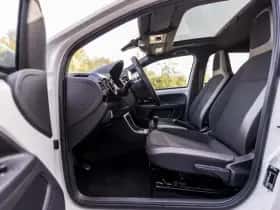 Volkswagen Up! thumbnail 21