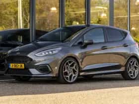 Ford Fiesta (2018) thumbnail 11