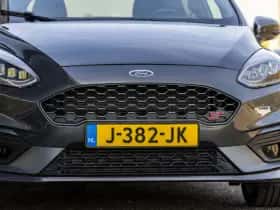 Ford Fiesta (2018) thumbnail 13