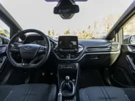 Ford Fiesta (2018) thumbnail 19