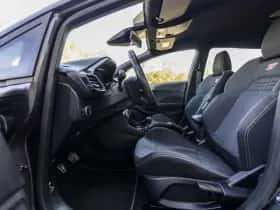 Ford Fiesta (2018) thumbnail 22