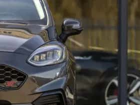 Ford Fiesta (2018) thumbnail 5
