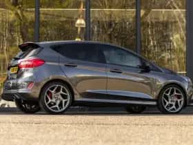 Ford Fiesta (2018) thumbnail 6