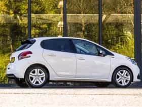 Peugeot 208 (2019) thumbnail 2