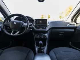 Peugeot 208 (2019) thumbnail 16