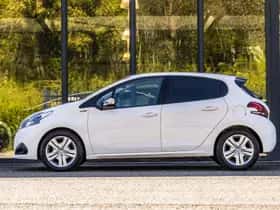 Peugeot 208 (2019) thumbnail 3