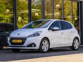 Peugeot 208 (2019) thumbnail 5