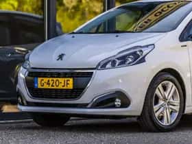Peugeot 208 (2019) thumbnail 6