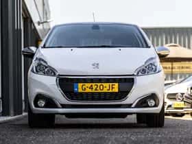 Peugeot 208 (2019) thumbnail 7