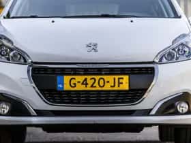 Peugeot 208 (2019) thumbnail 8