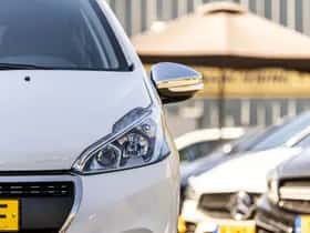 Peugeot 208 (2019) thumbnail 9