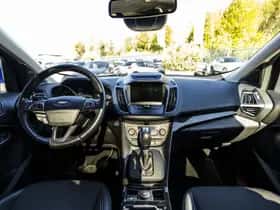 Ford Kuga (2017) thumbnail 17