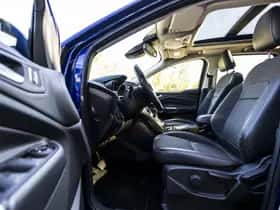Ford Kuga (2017) thumbnail 21