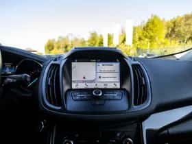 Ford Kuga (2017) thumbnail 34