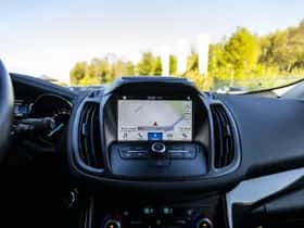 Ford Kuga (2017) thumbnail 35