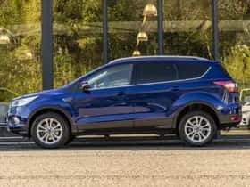 Ford Kuga (2017) thumbnail 8