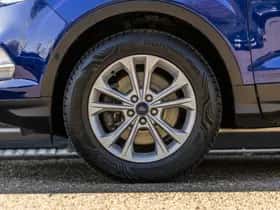Ford Kuga (2017) thumbnail 9