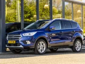 Ford Kuga (2017) thumbnail 10