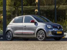 Renault Twingo (2017) thumbnail 2