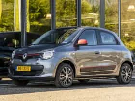 Renault Twingo (2017) thumbnail 11