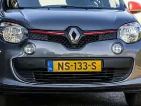 Renault Twingo (2017) thumbnail 13