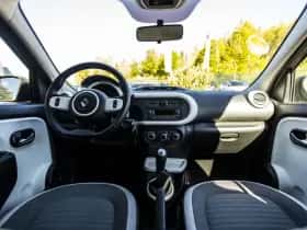 Renault Twingo (2017) thumbnail 18