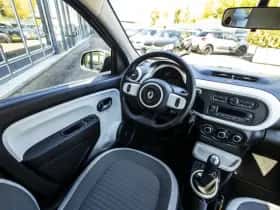 Renault Twingo (2017) thumbnail 19