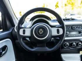 Renault Twingo (2017) thumbnail 20