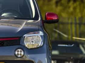 Renault Twingo (2017) thumbnail 5
