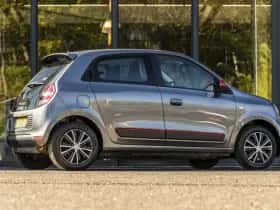 Renault Twingo (2017) thumbnail 6