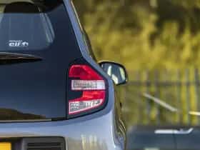 Renault Twingo (2017) thumbnail 8