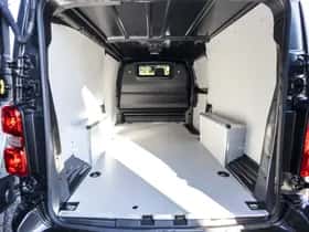 Opel Vivaro-e (2025) thumbnail 14