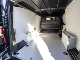 Opel Vivaro-e (2025) thumbnail 15