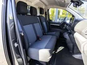 Opel Vivaro-e (2025) thumbnail 18