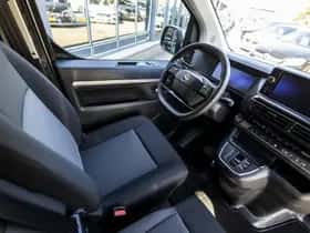 Opel Vivaro-e (2025) thumbnail 19