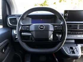 Opel Vivaro-e (2025) thumbnail 20