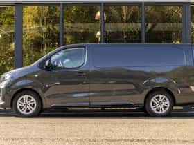 Opel Vivaro-e (2025) thumbnail 8