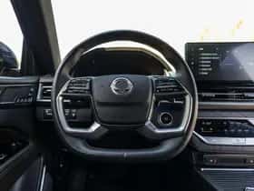KGM Rexton (2024) thumbnail 49