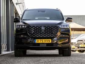 KGM Rexton (2024) thumbnail 7