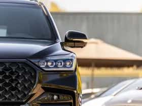 KGM Rexton (2024) thumbnail 9