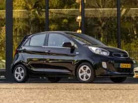 Kia Picanto (2015) thumbnail 2
