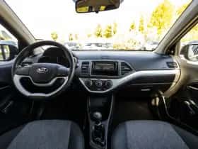 Kia Picanto (2015) thumbnail 17