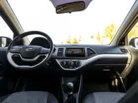 Kia Picanto (2015) thumbnail 18